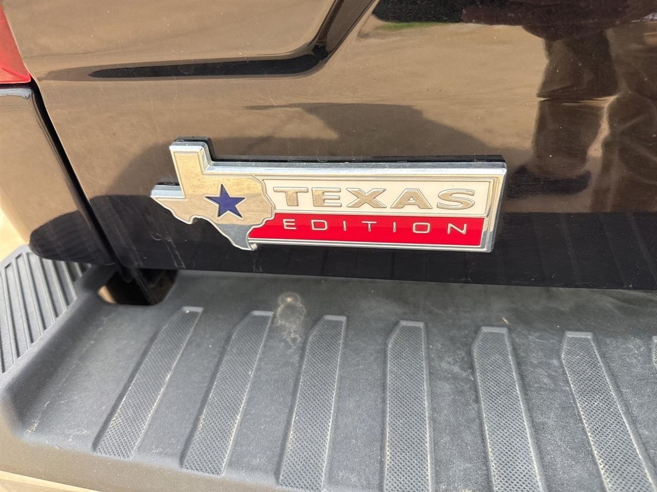 Ford F-150 King Ranch 2WD SuperCrew 5.5' Box 2020