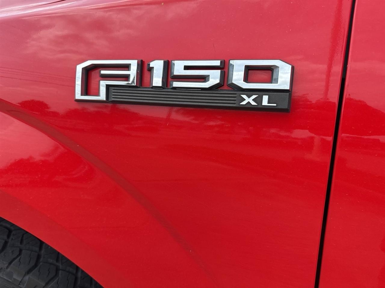 Ford F-150 King Ranch 4WD SuperCrew 5.5' Box 2018