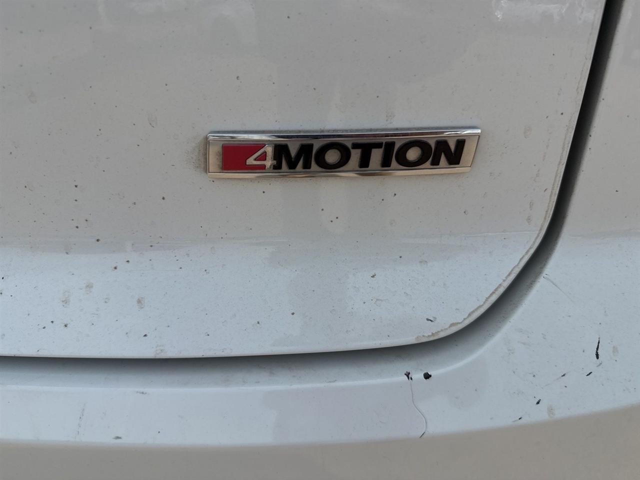 Volkswagen Atlas Cross Sport 3.6L V6 SEL Premium 4MOTION 2020