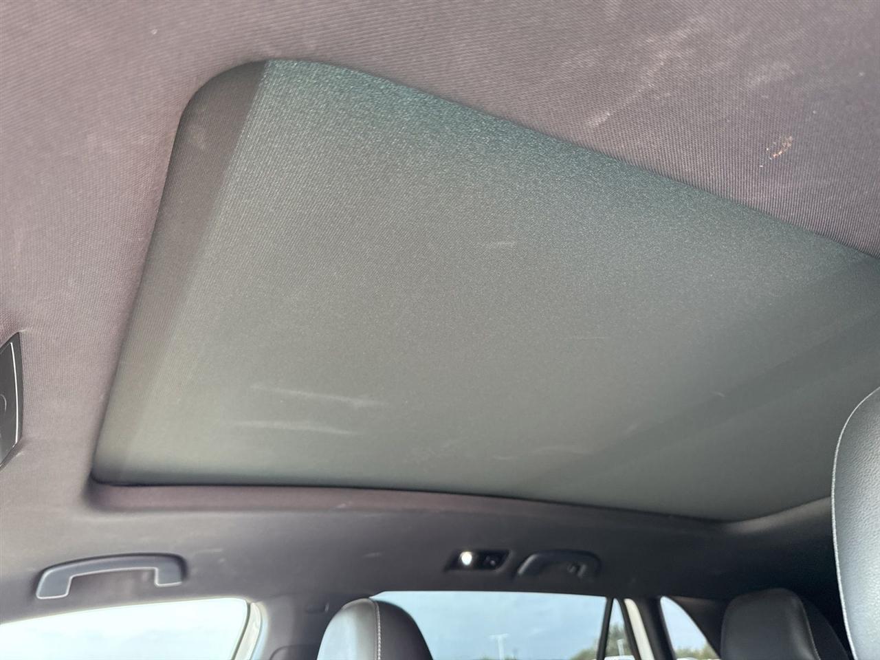 Volkswagen Atlas Cross Sport 3.6L V6 SEL Premium 4MOTION 2020