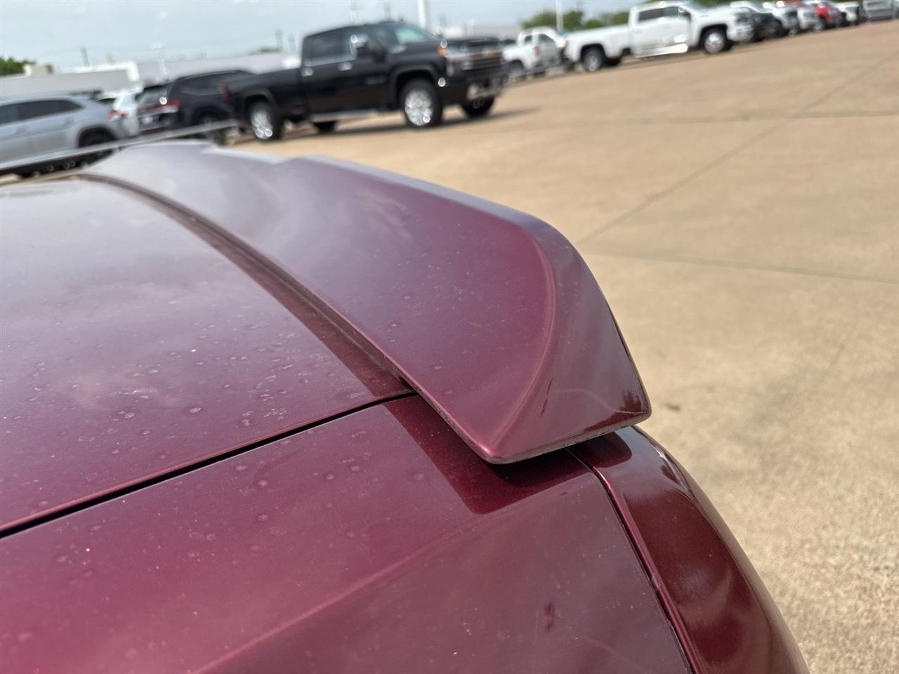 Dodge Challenger R/T RWD 2020