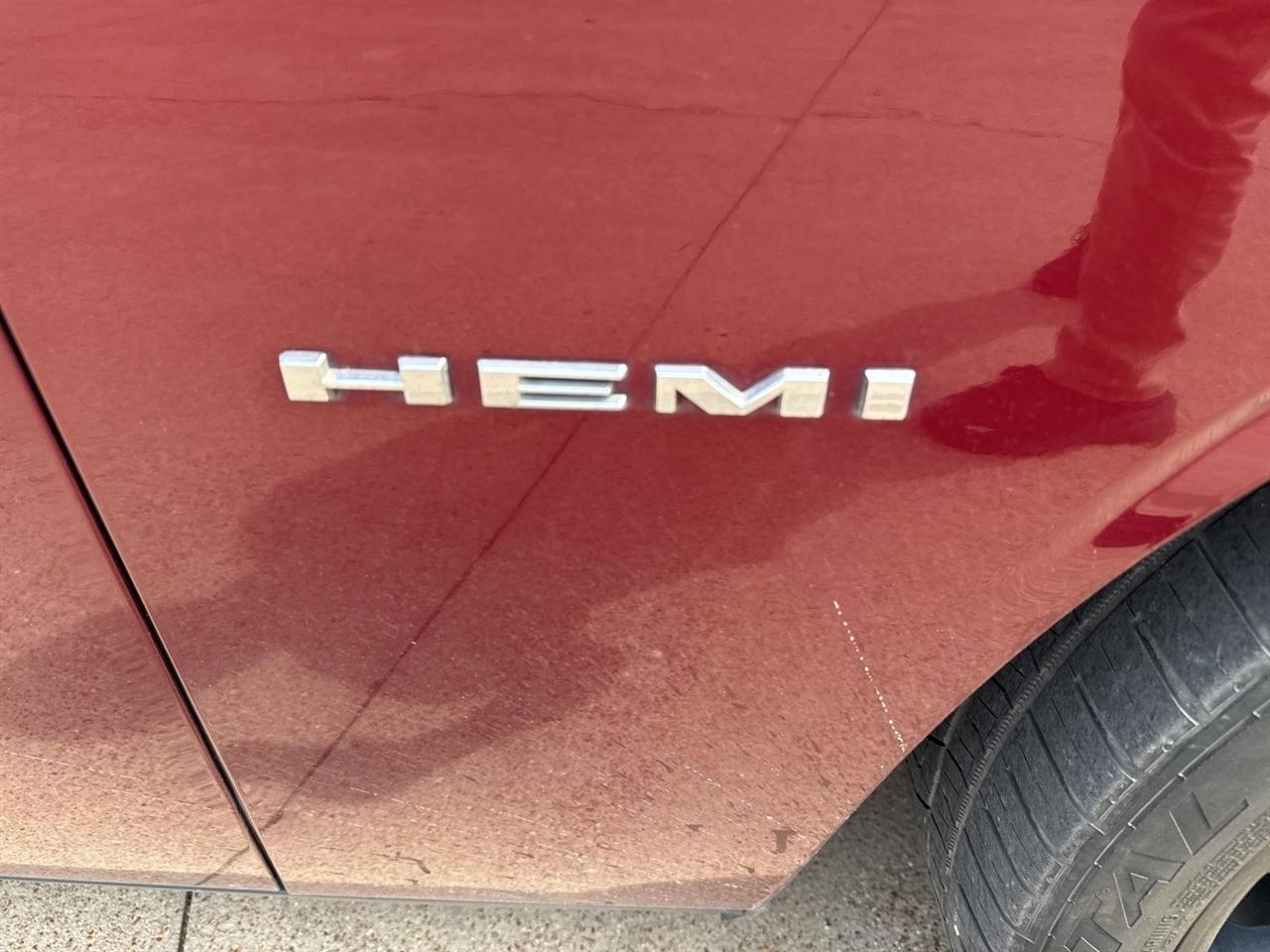 Dodge Challenger R/T RWD 2020