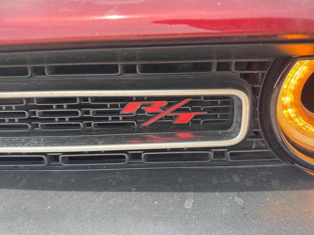 Dodge Challenger R/T RWD 2020