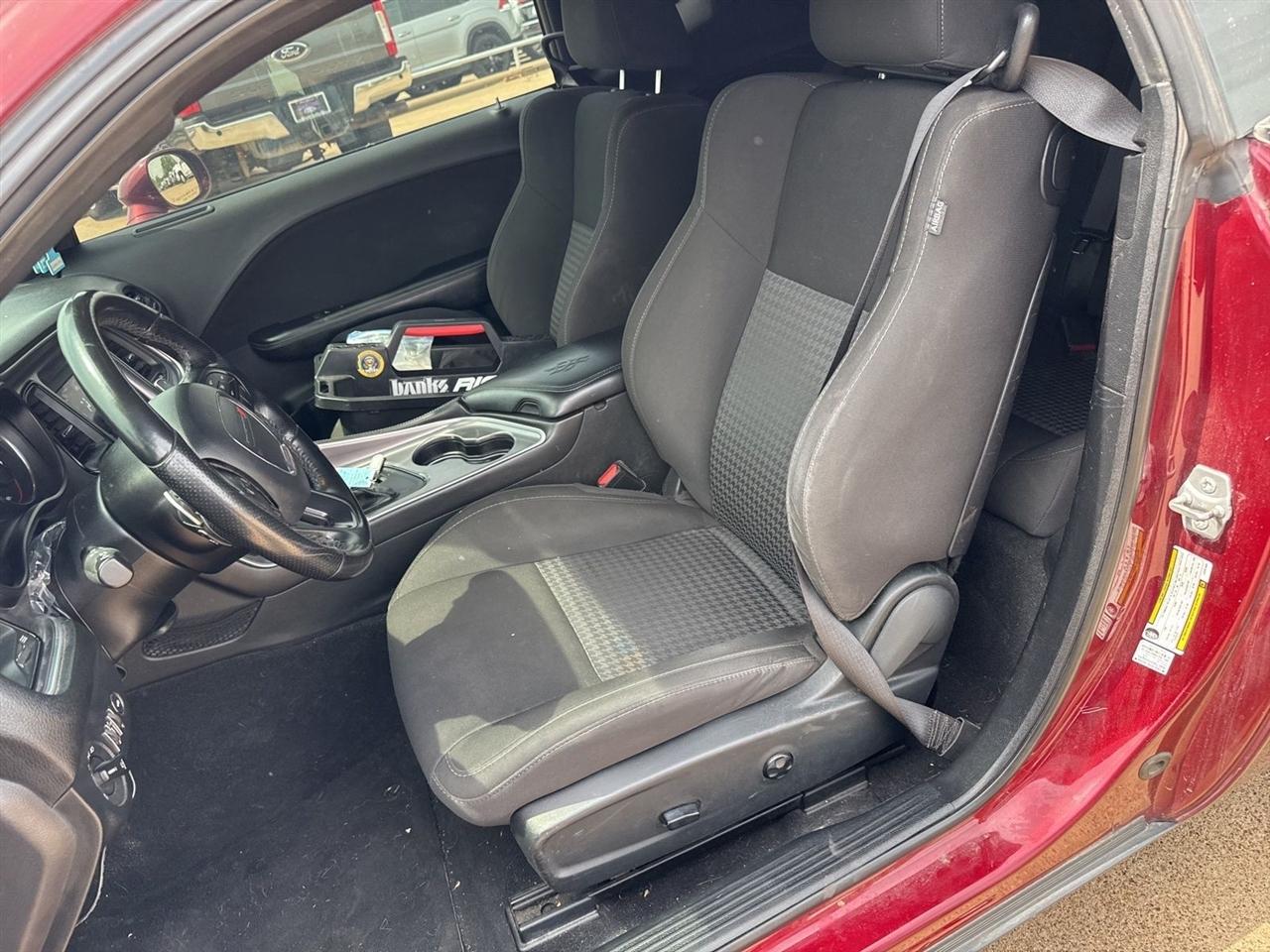 Dodge Challenger R/T RWD 2020