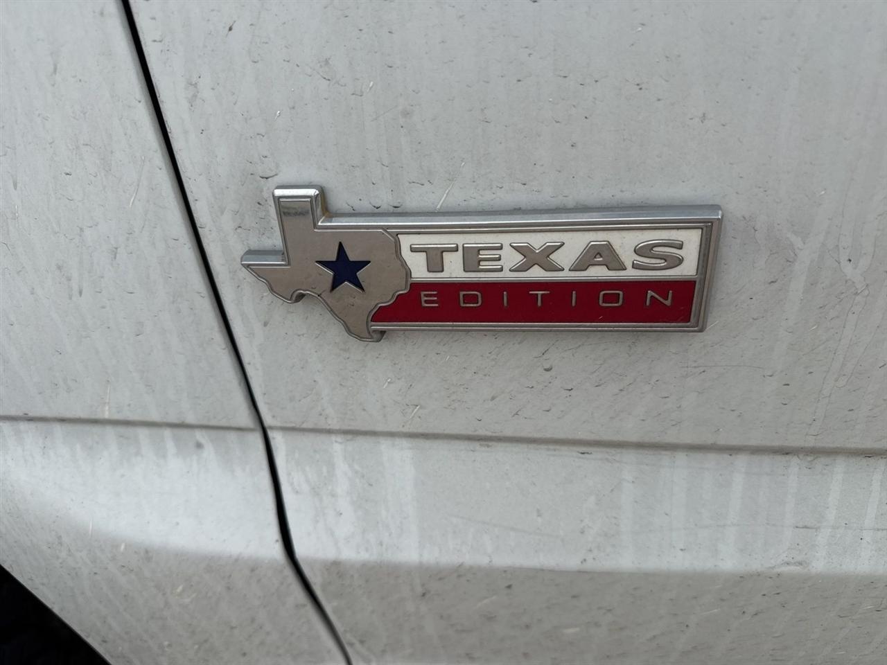 Ford F-150 2WD SuperCrew 157" Lariat 2015