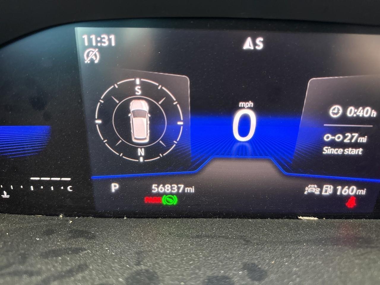 Volkswagen Taos SE FWD 2022