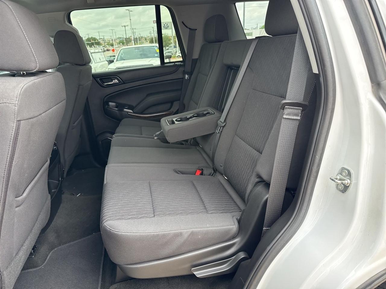 Chevrolet Tahoe 2WD 4dr LS 2018