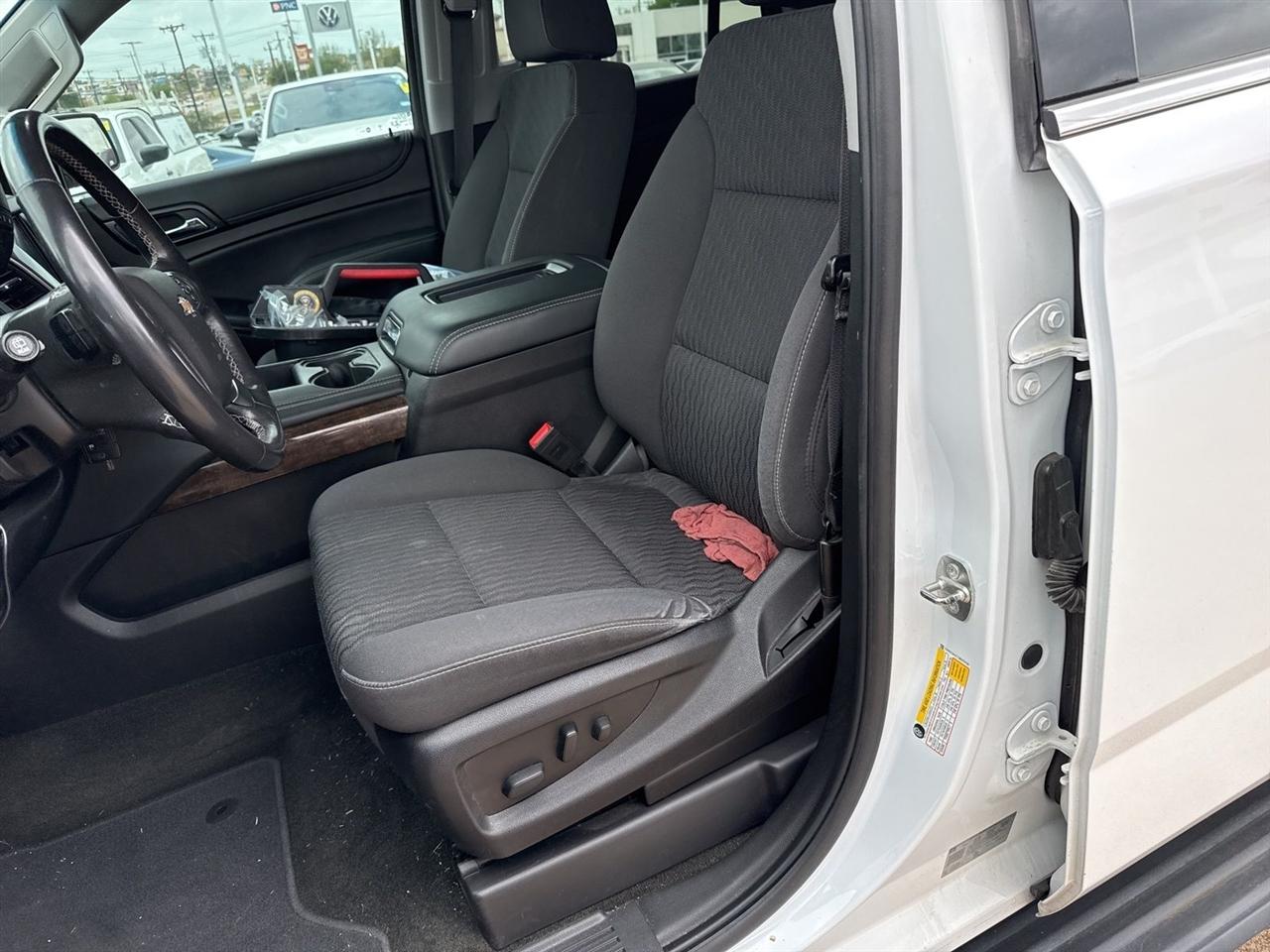 Chevrolet Tahoe 2WD 4dr LS 2018