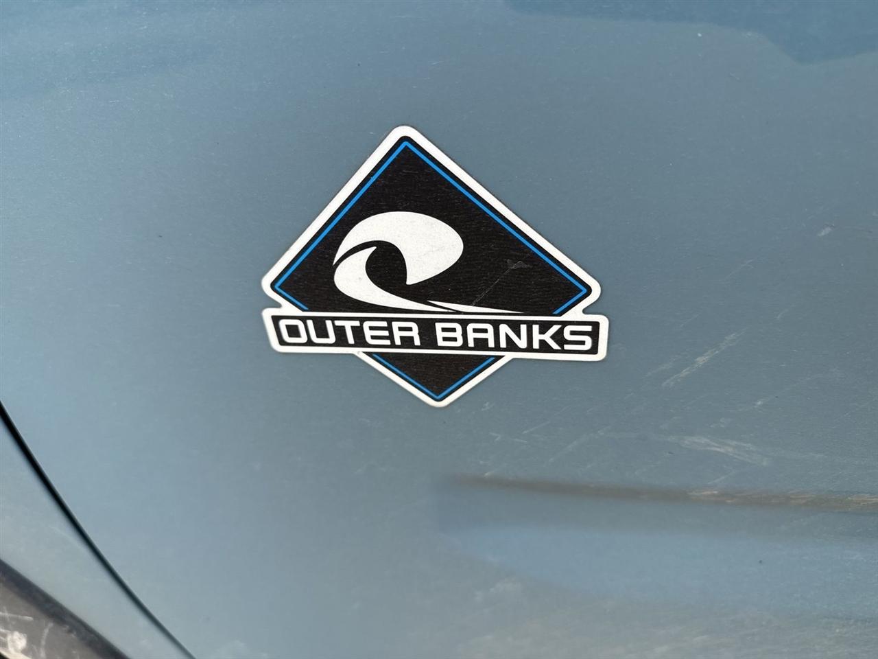 Ford Bronco Sport Outer Banks 4x4 2023