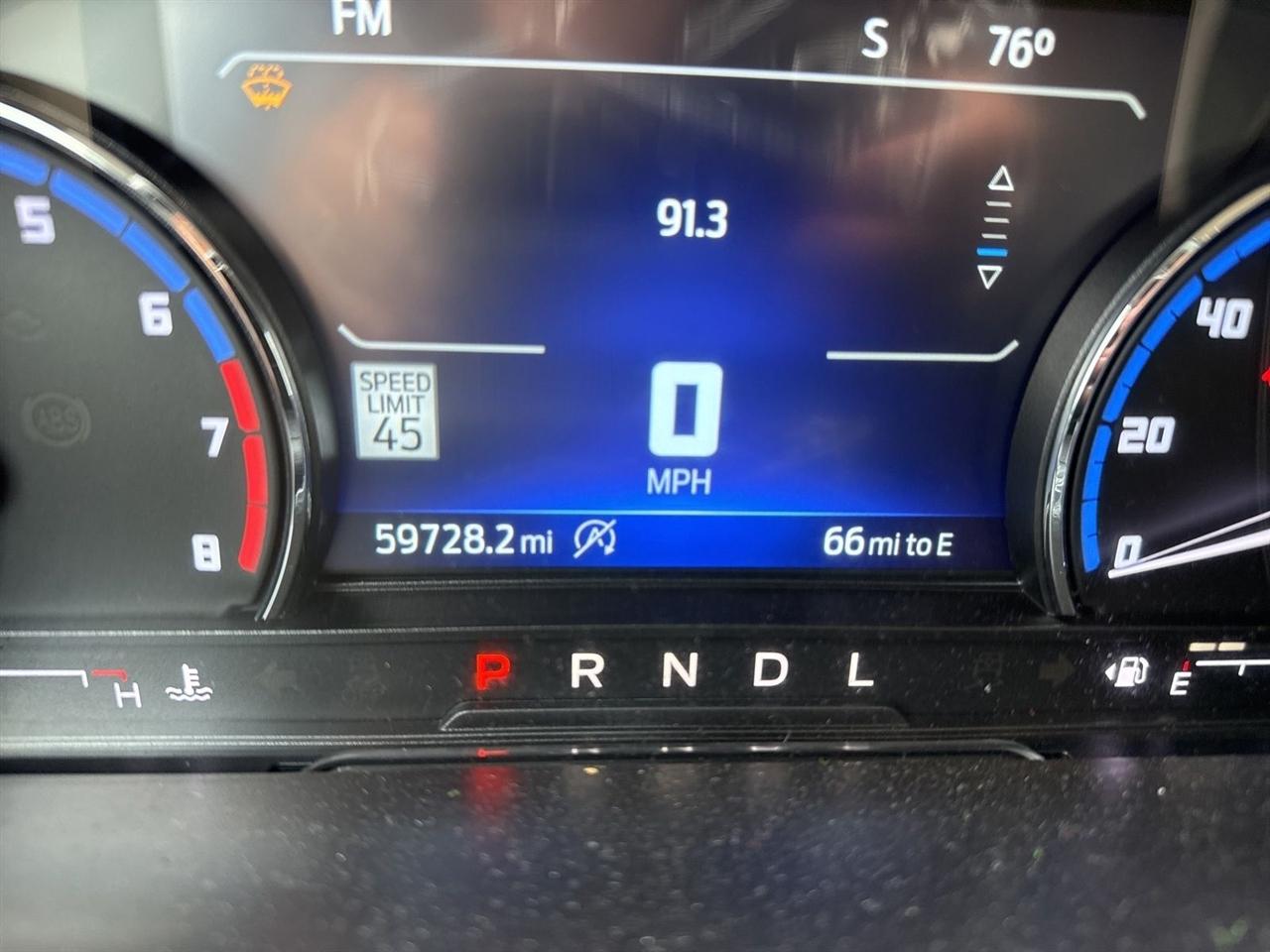 Ford Bronco Sport Outer Banks 4x4 2023