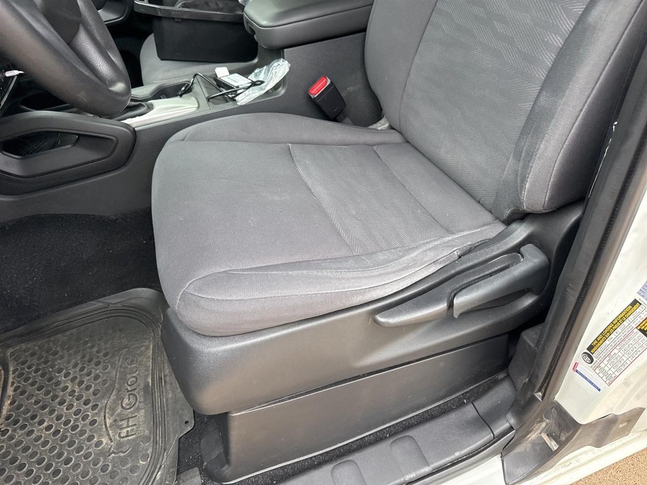 Nissan Frontier King Cab 4x2 S Auto 2023