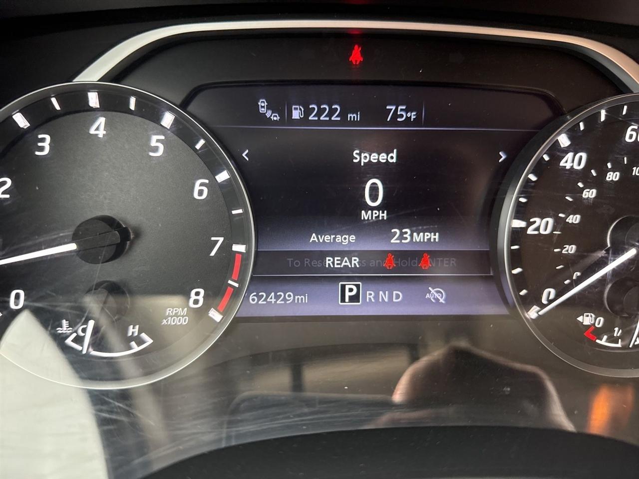 Nissan Frontier King Cab 4x2 S Auto 2023