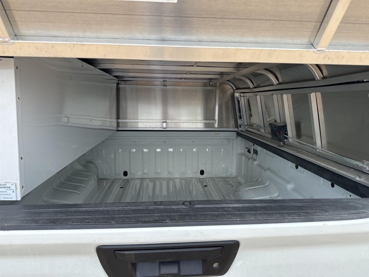 Nissan Frontier King Cab 4x2 S Auto 2023