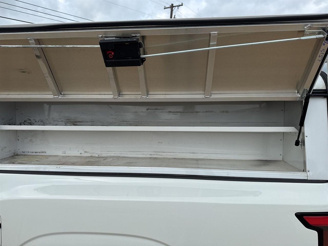 Nissan Frontier King Cab 4x2 S Auto 2023