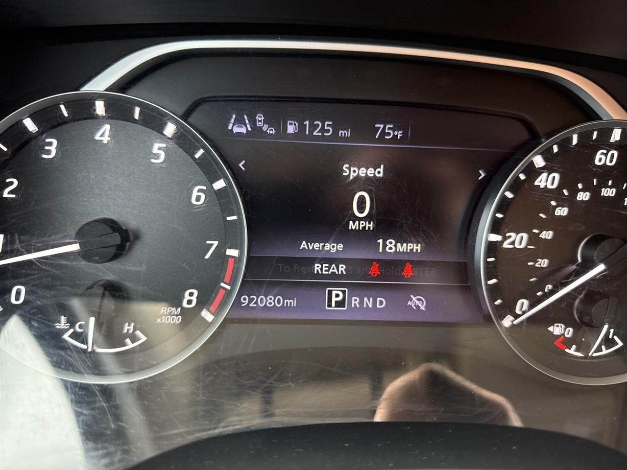 Nissan Frontier King Cab 4x2 S Auto 2023