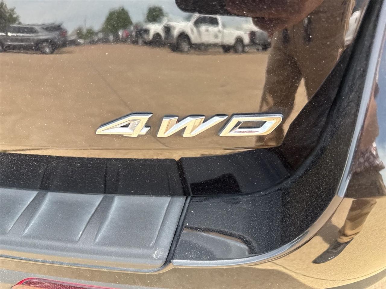 Ford Explorer XLT 4WD 2023