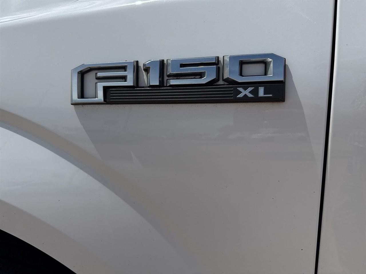 Ford F-150 Lariat 4WD SuperCrew 5.5' Box 2019
