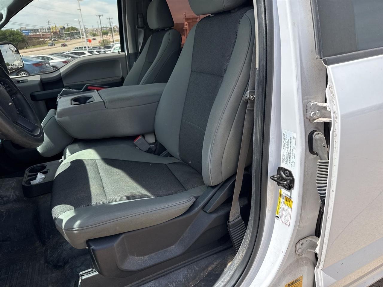 Ford F-150 Lariat 4WD SuperCrew 5.5' Box 2019