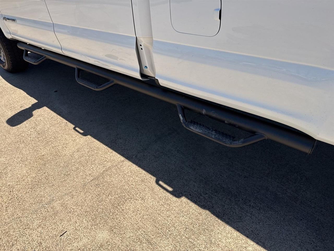 Ford Super Duty F-250 SRW King Ranch 4WD Crew Cab 8' Box 2022