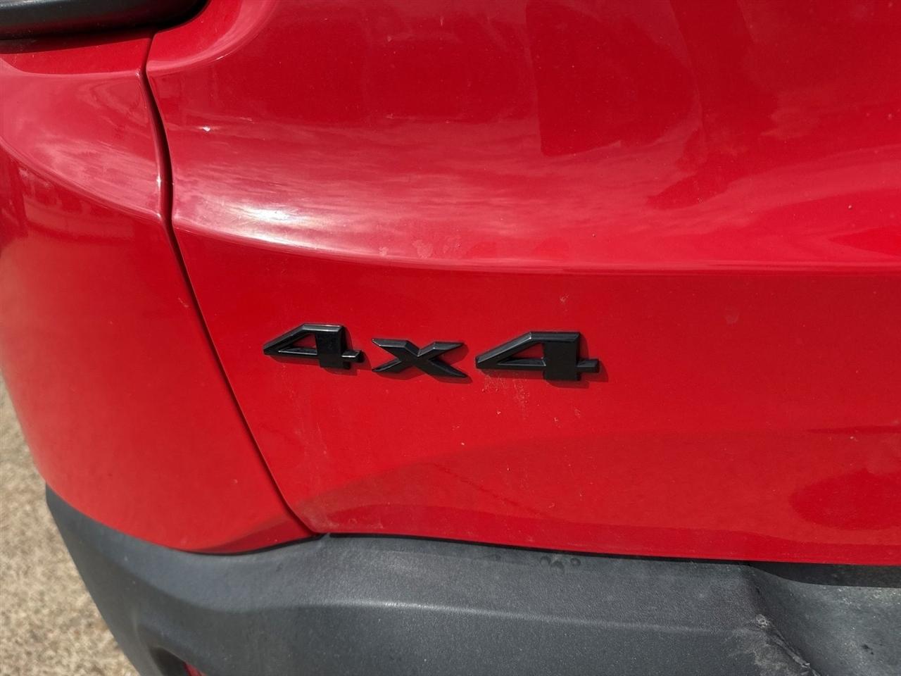 Jeep Renegade Altitude 4x4 2022