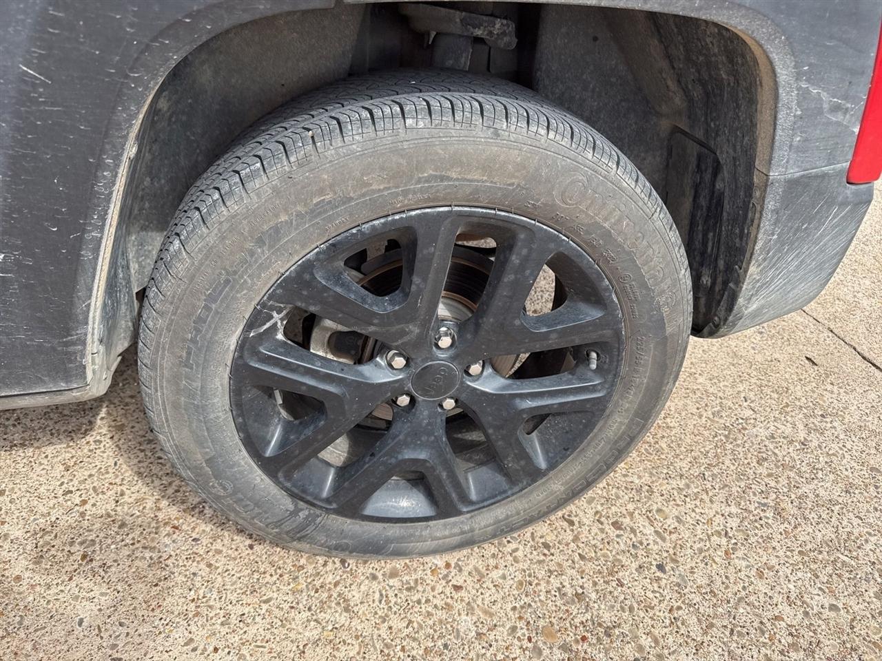 Jeep Renegade Altitude 4x4 2022