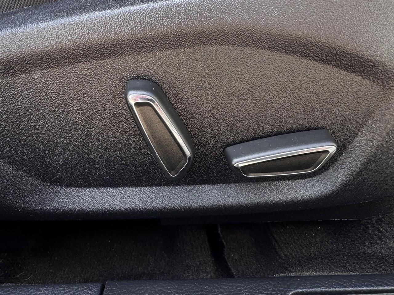 Ford Fusion SE FWD 2019