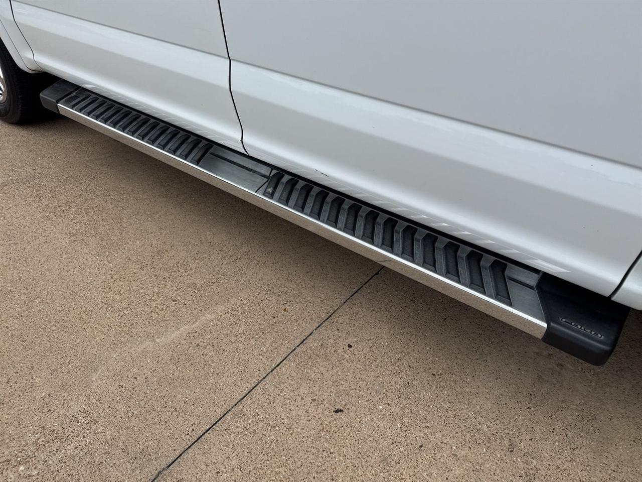 Ford F-150 King Ranch 2WD SuperCrew 5.5' Box 2018