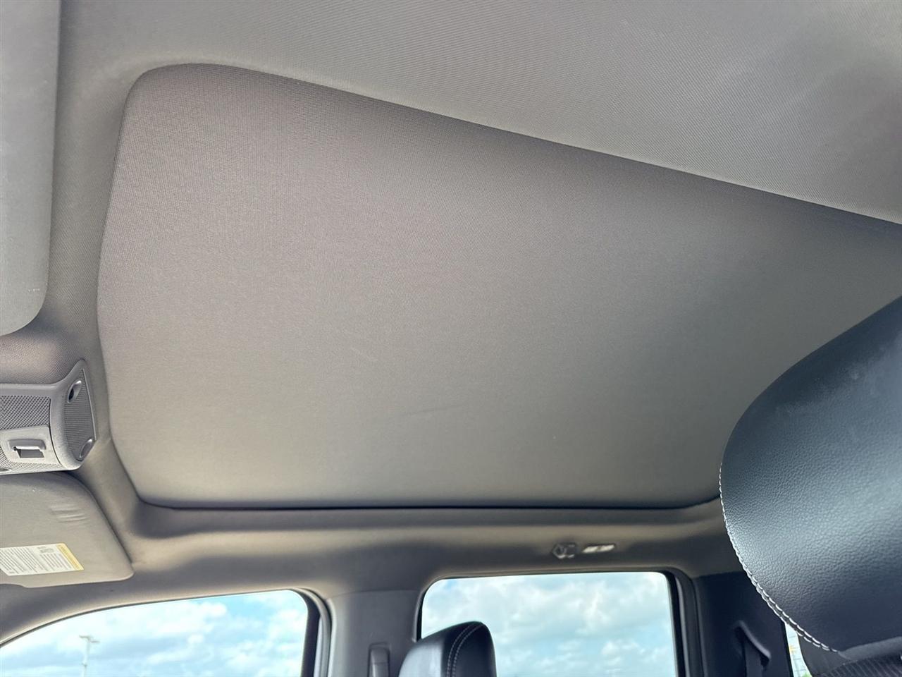 Ford F-150 King Ranch 2WD SuperCrew 5.5' Box 2018