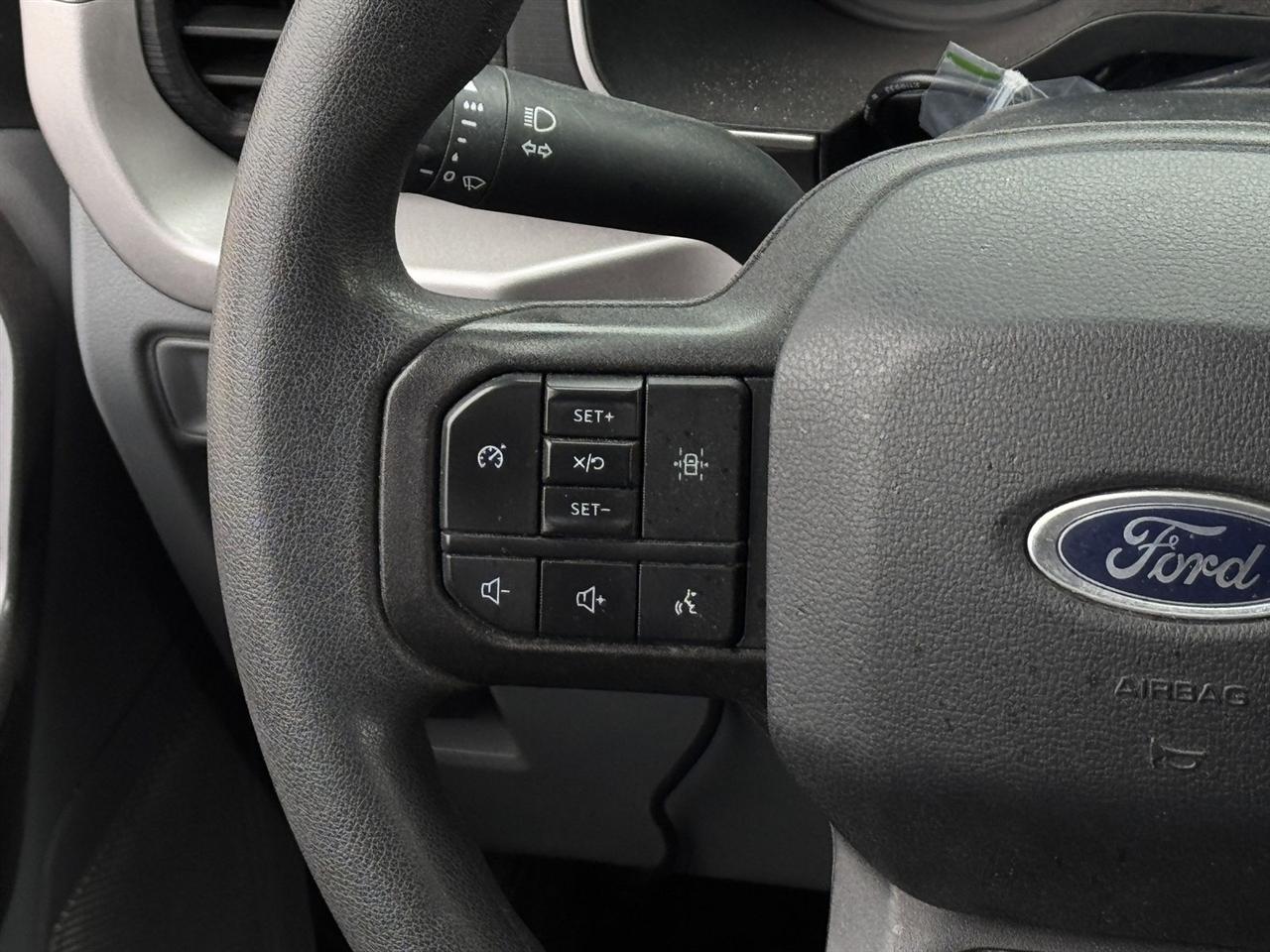 Ford F-150 King Ranch 4WD SuperCrew 5.5' Box 2023