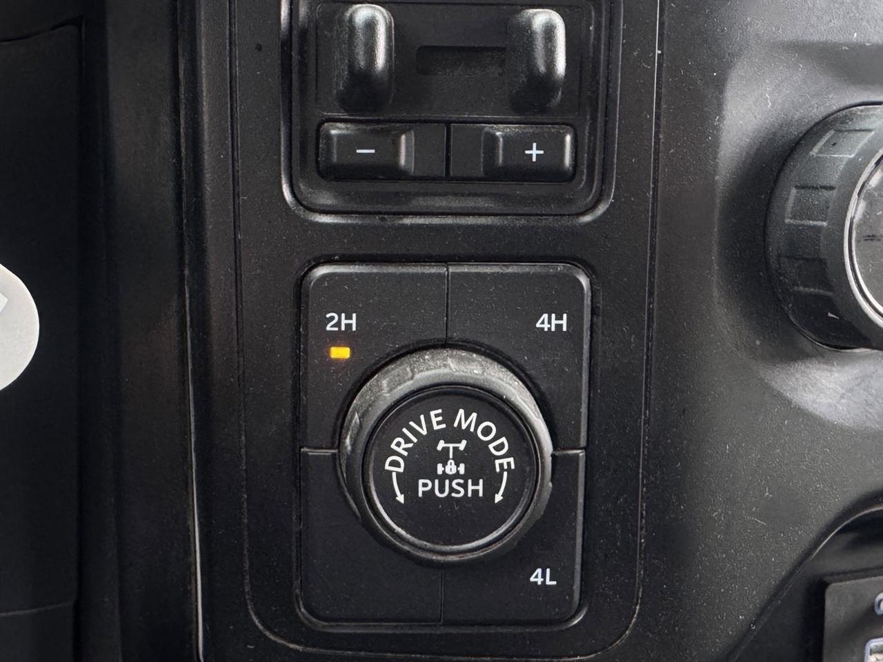 Ford F-150 King Ranch 4WD SuperCrew 5.5' Box 2023