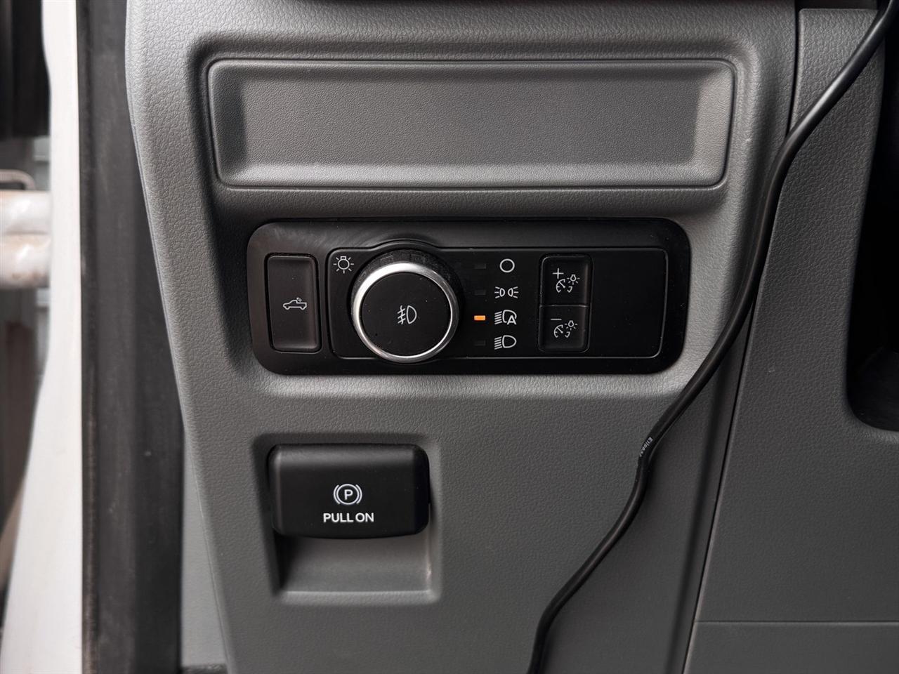 Ford F-150 King Ranch 4WD SuperCrew 5.5' Box 2023