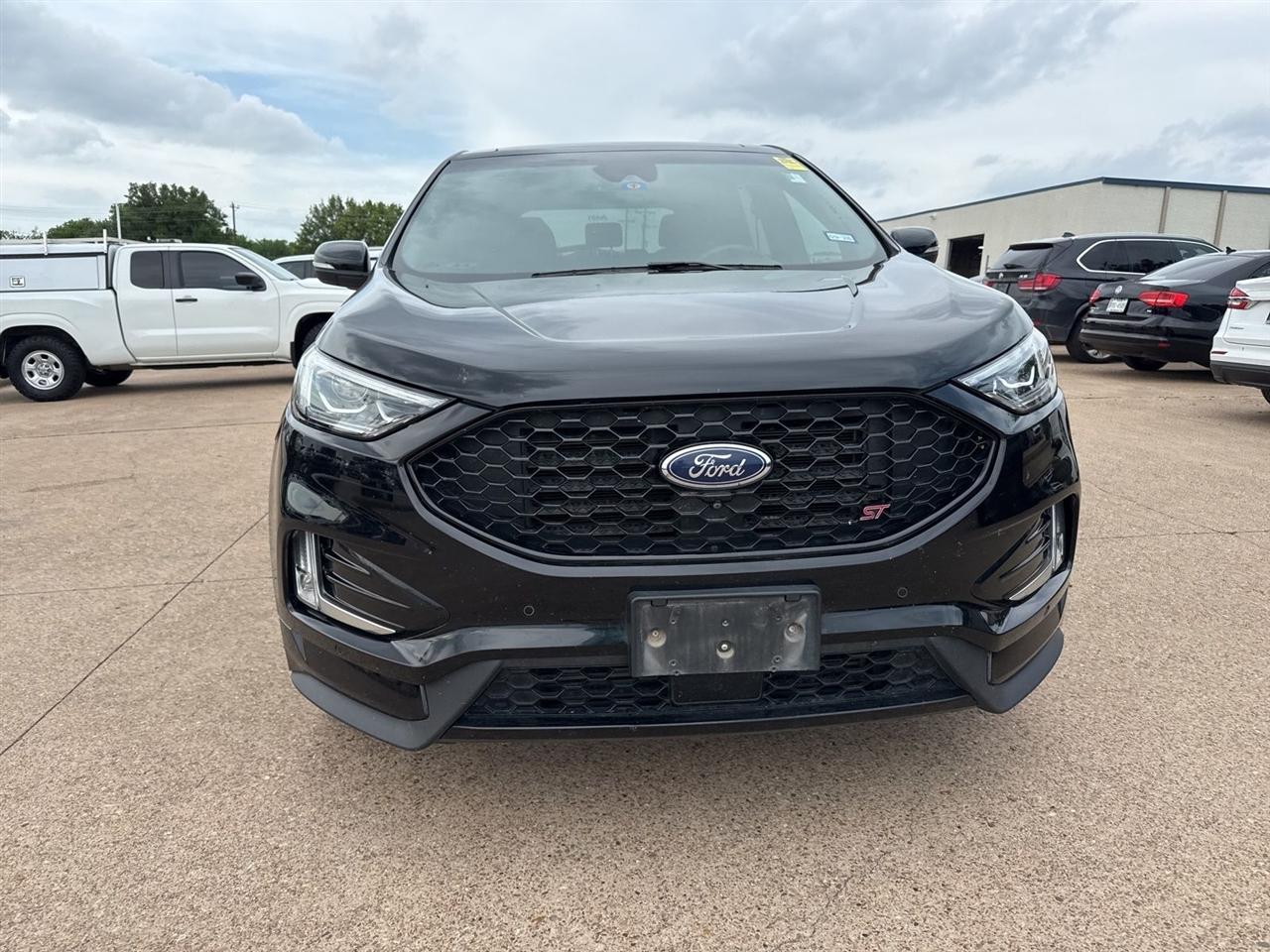 Ford Edge ST AWD 2019