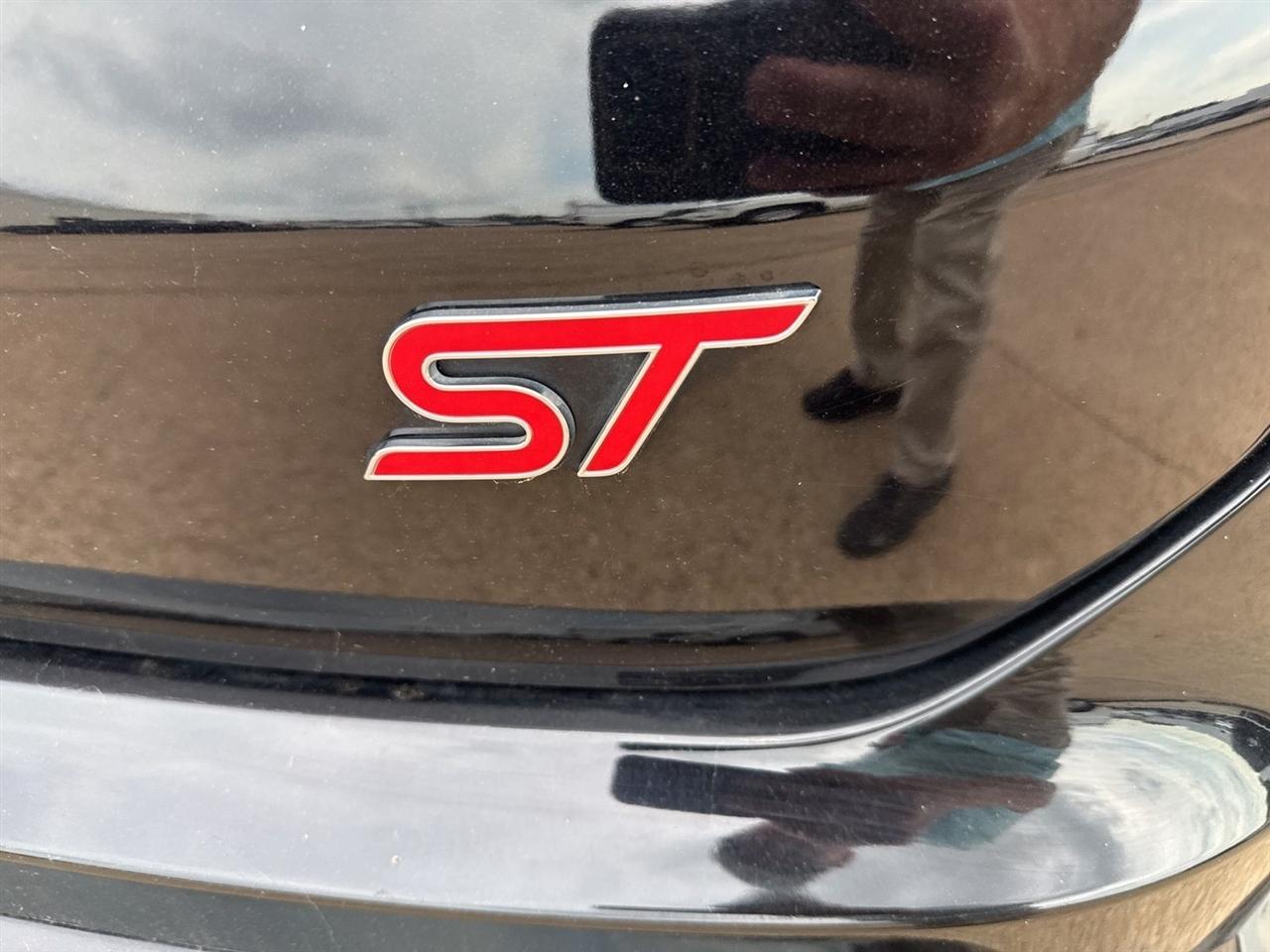 Ford Edge ST AWD 2019