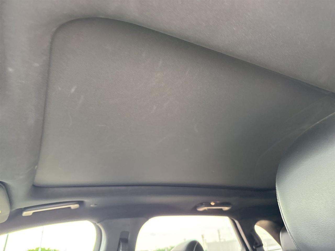 Ford Edge ST AWD 2019