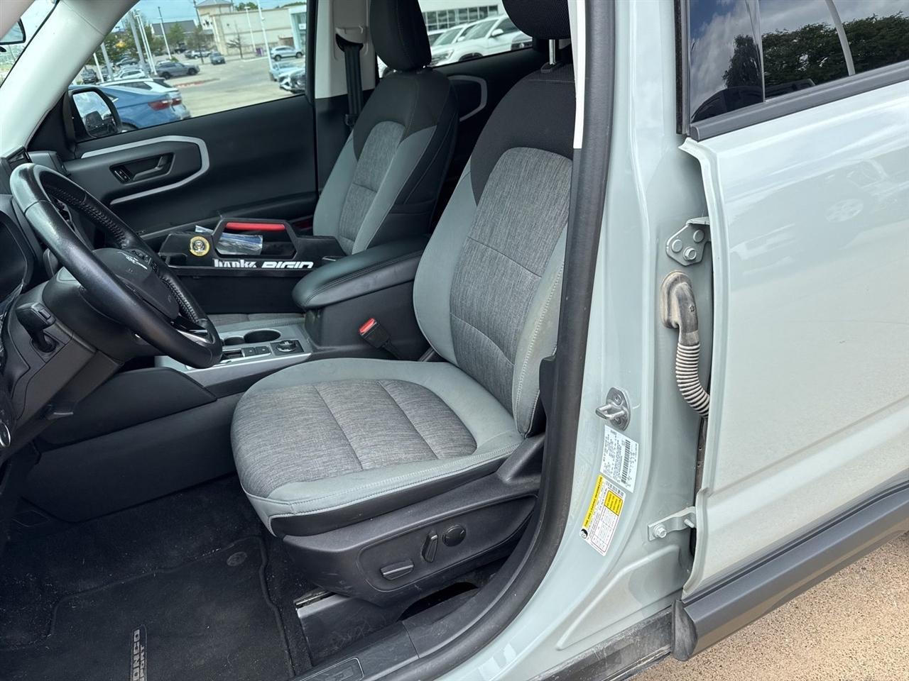 Ford Bronco Sport Big Bend 4x4 2022