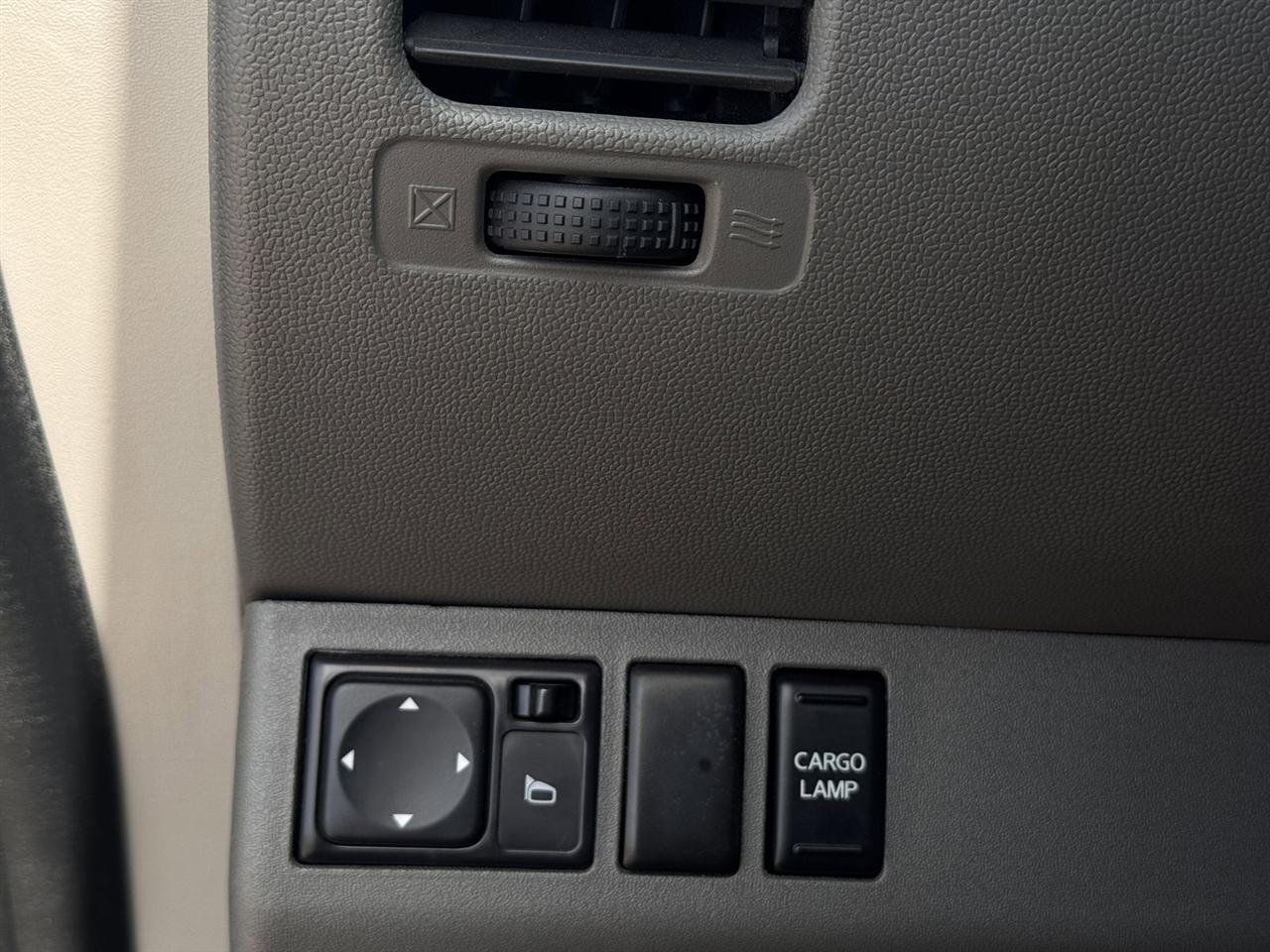 Nissan Frontier 2WD Crew Cab SWB Auto SL *Ltd Avail* 2016