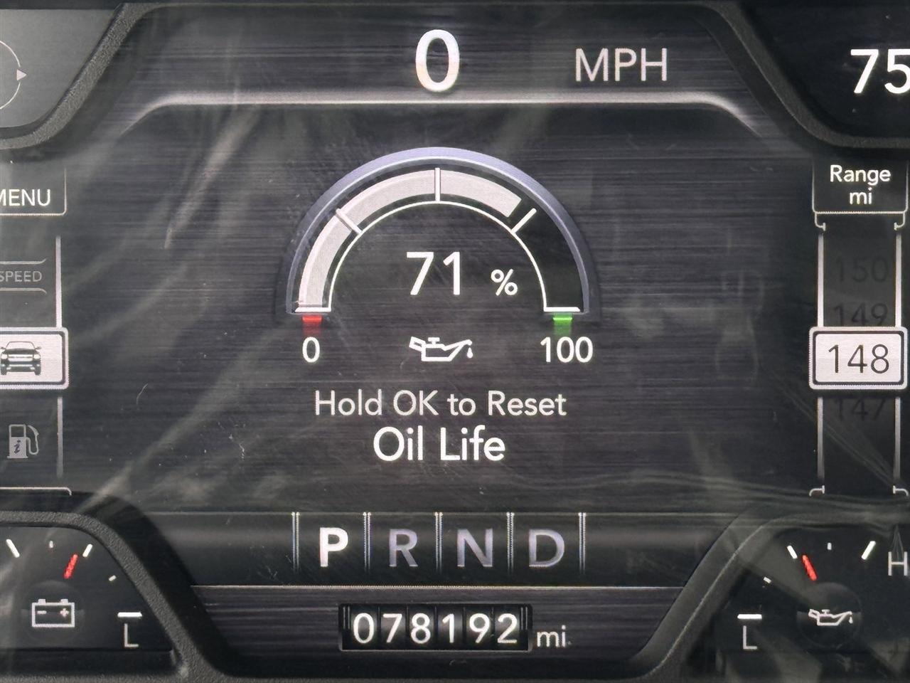 RAM 1500 Lone Star 4x2 Crew Cab 5'7" Box 2022