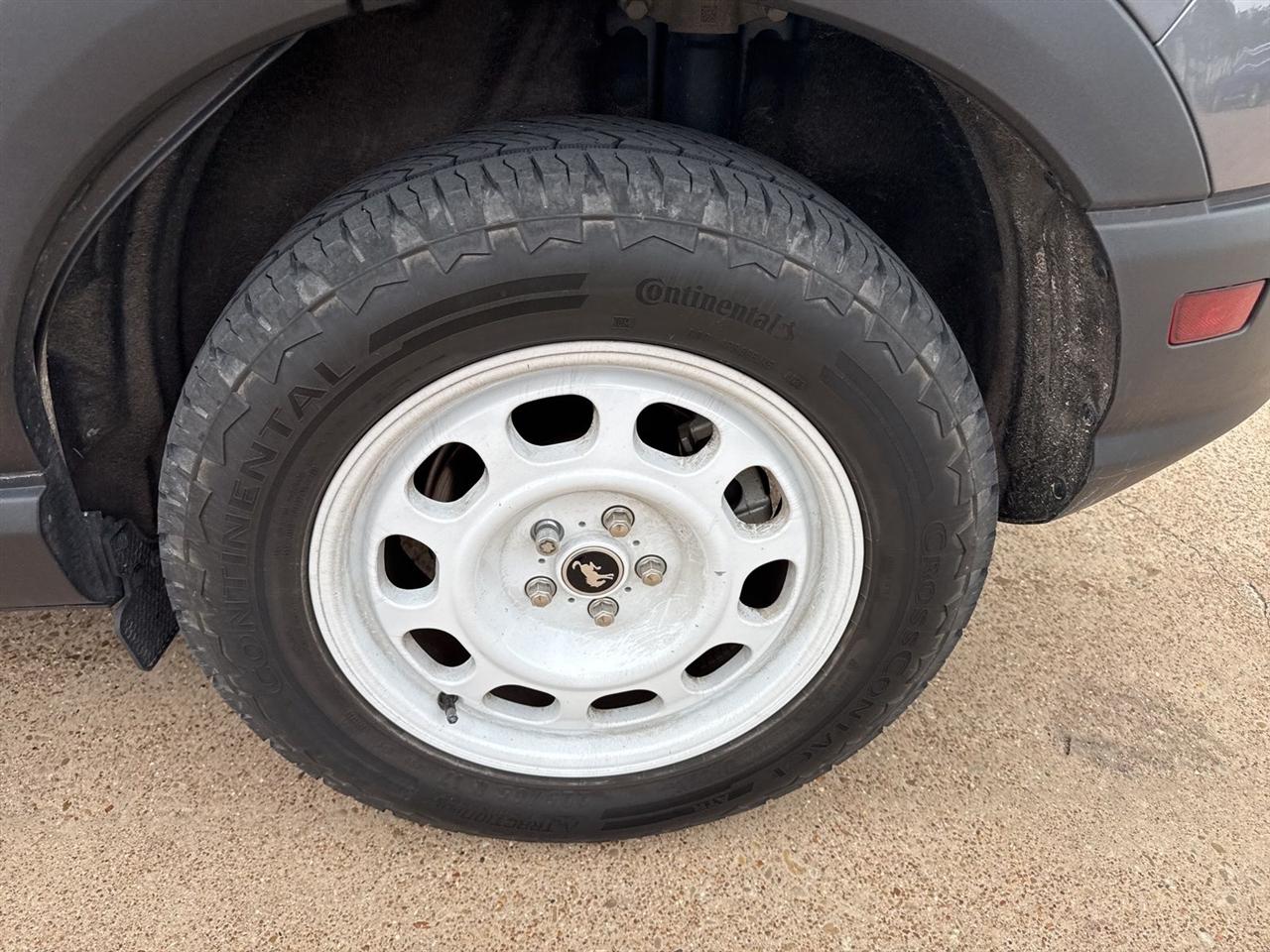 Ford Bronco Sport Heritage 4x4 2023