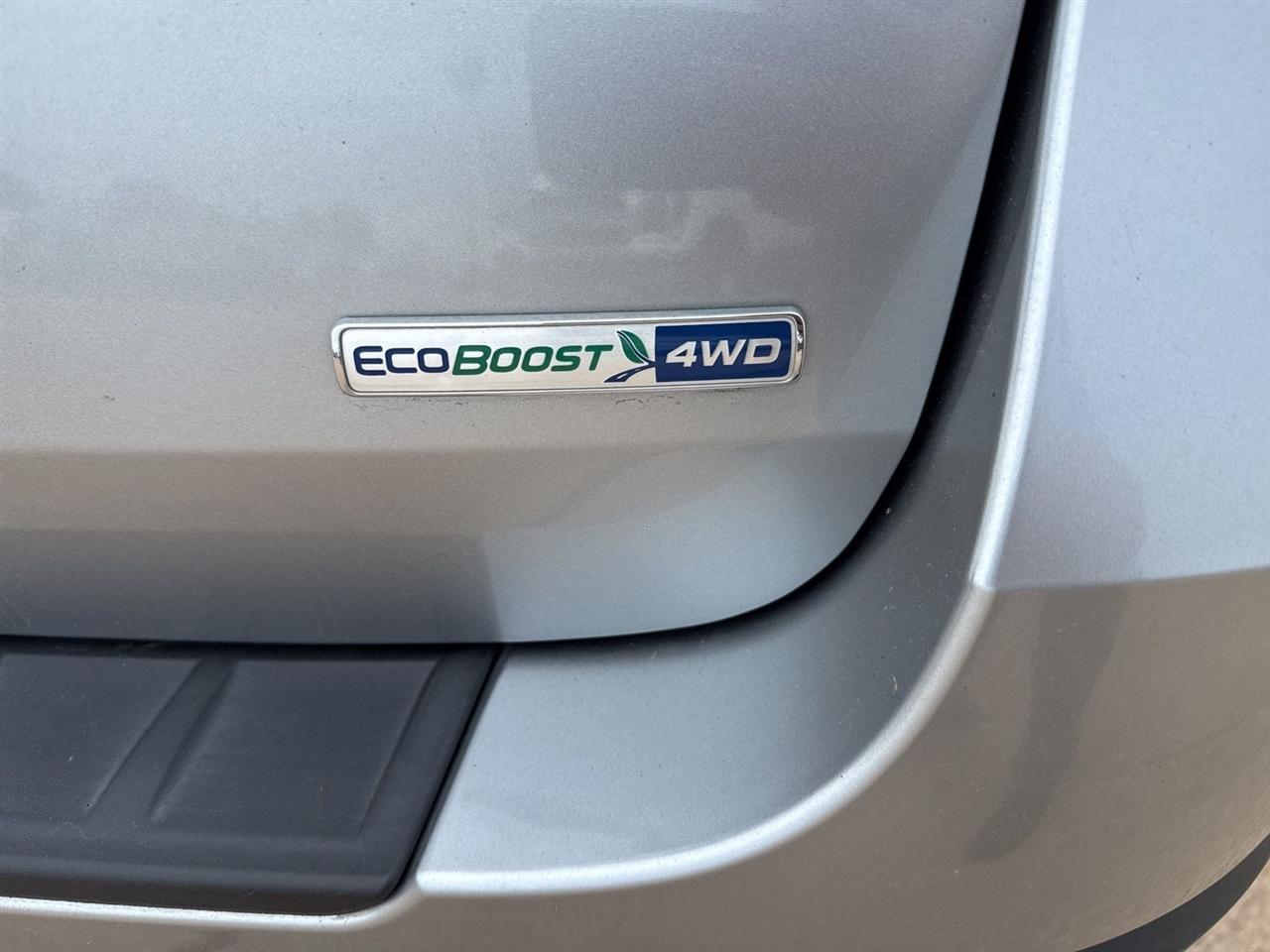 Ford Explorer XLT 4WD 2020