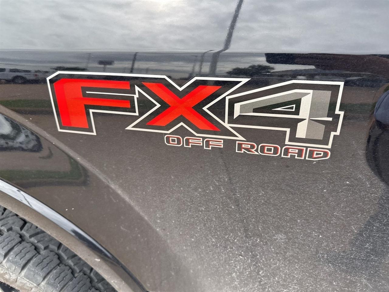 Ford F-150 King Ranch 4WD SuperCrew 5.5' Box 2019