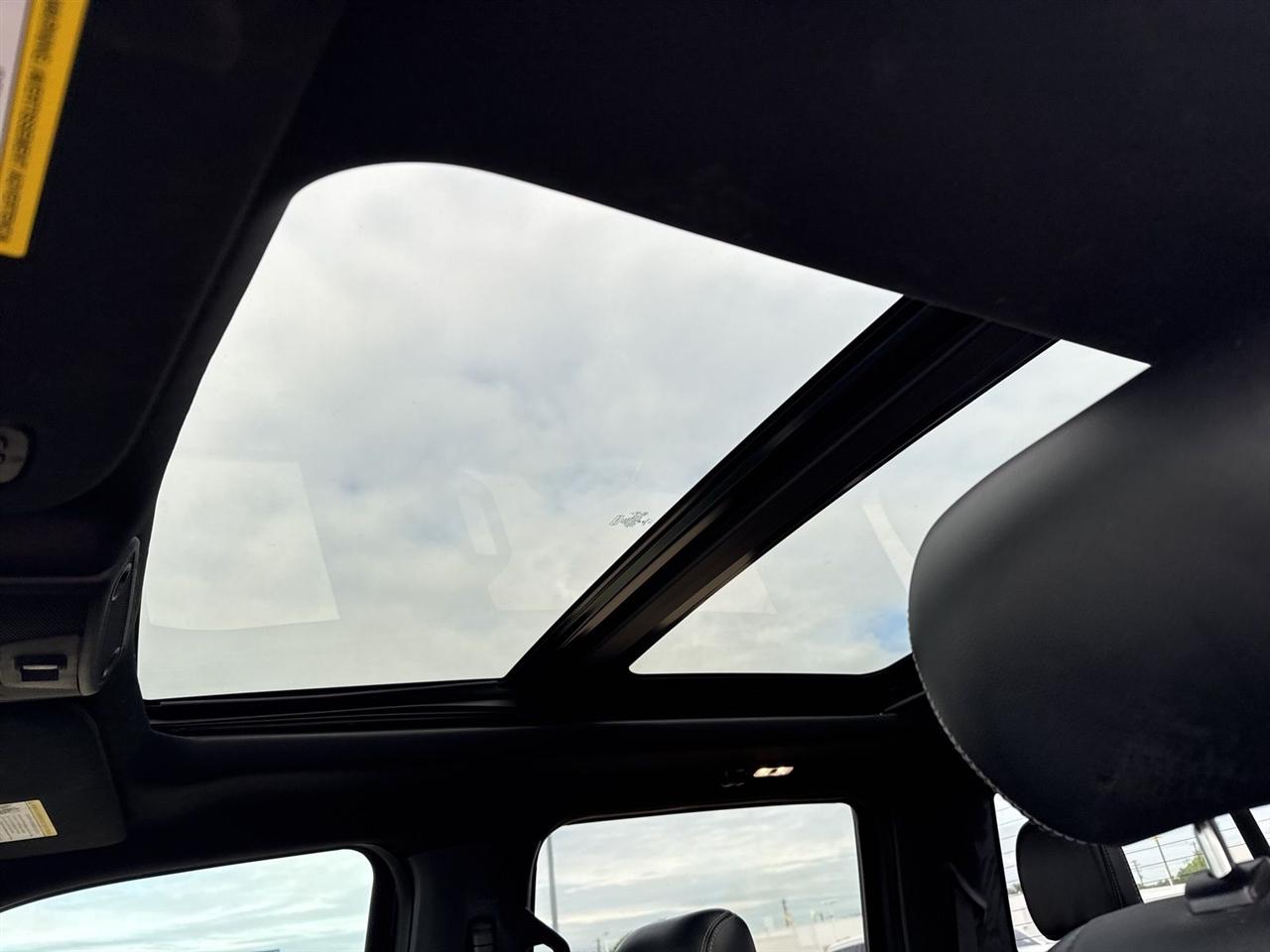 Ford F-150 King Ranch 4WD SuperCrew 5.5' Box 2019