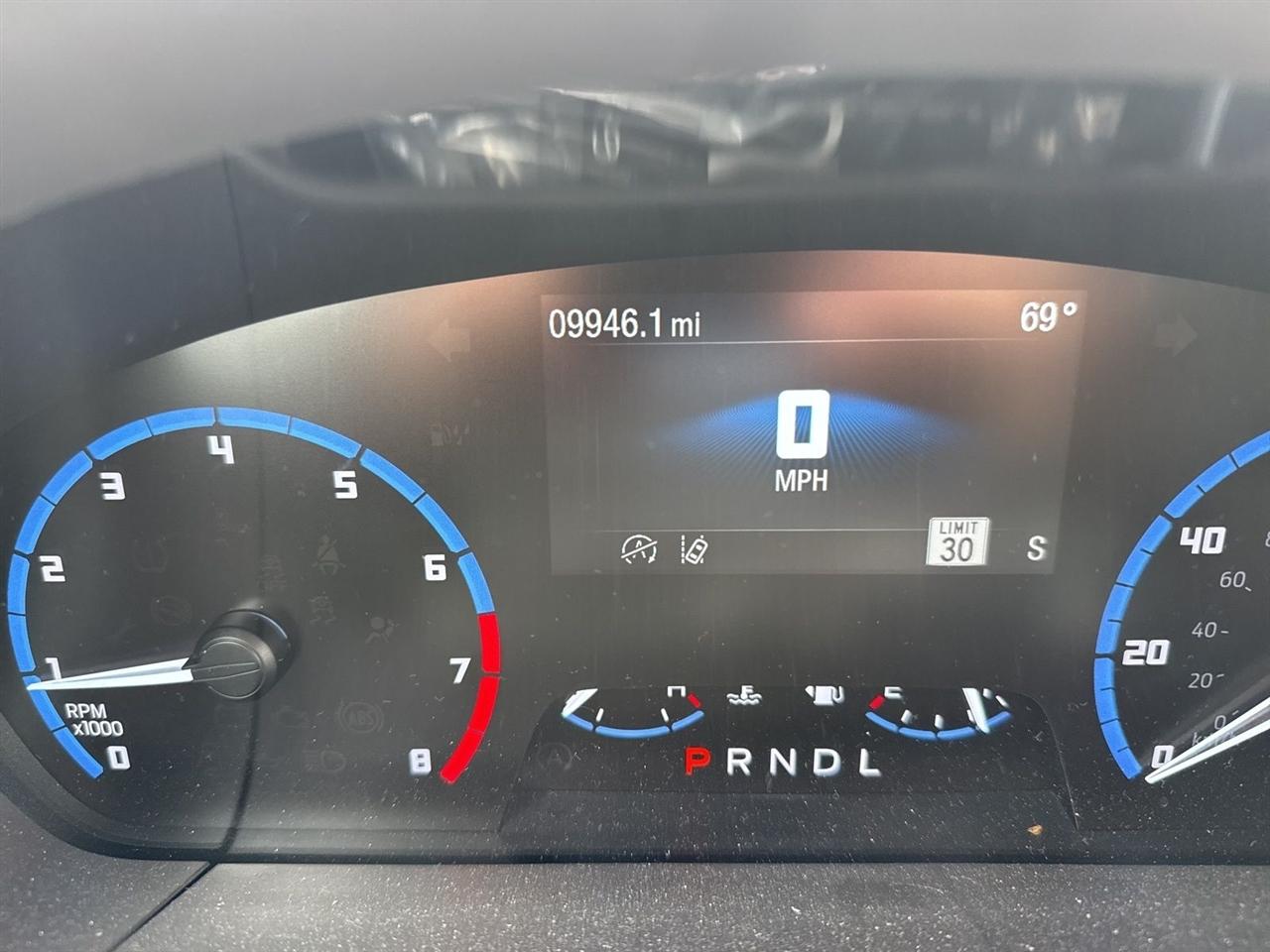 Ford Bronco Sport Big Bend 4x4 2022