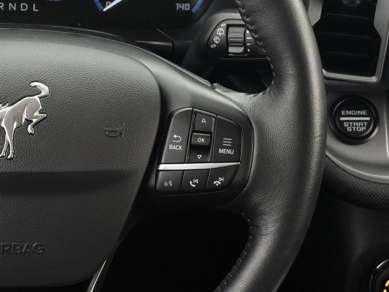 Ford Bronco Sport Big Bend 4x4 2022