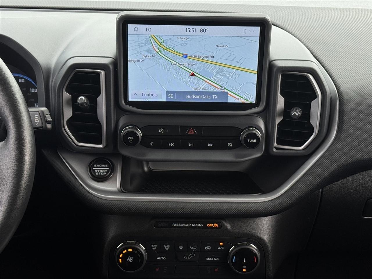 Ford Bronco Sport Big Bend 4x4 2022