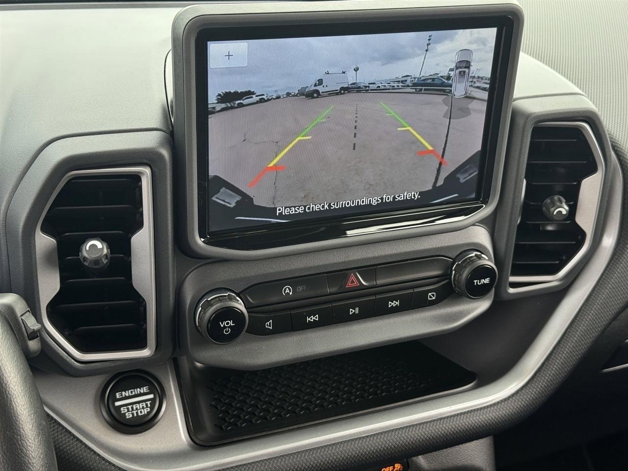 Ford Bronco Sport Big Bend 4x4 2022