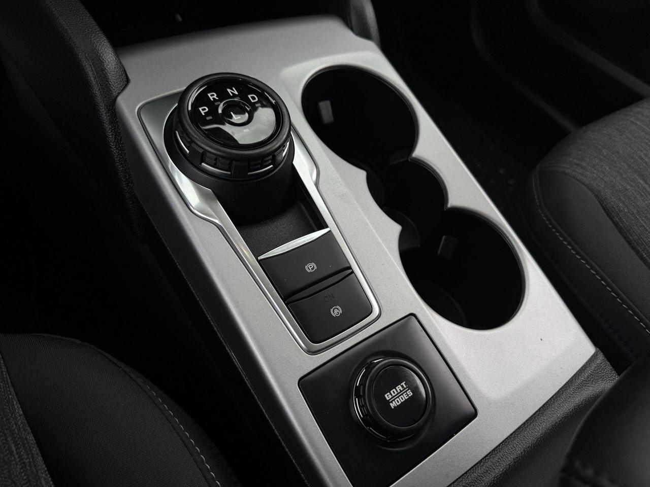 Ford Bronco Sport Big Bend 4x4 2022