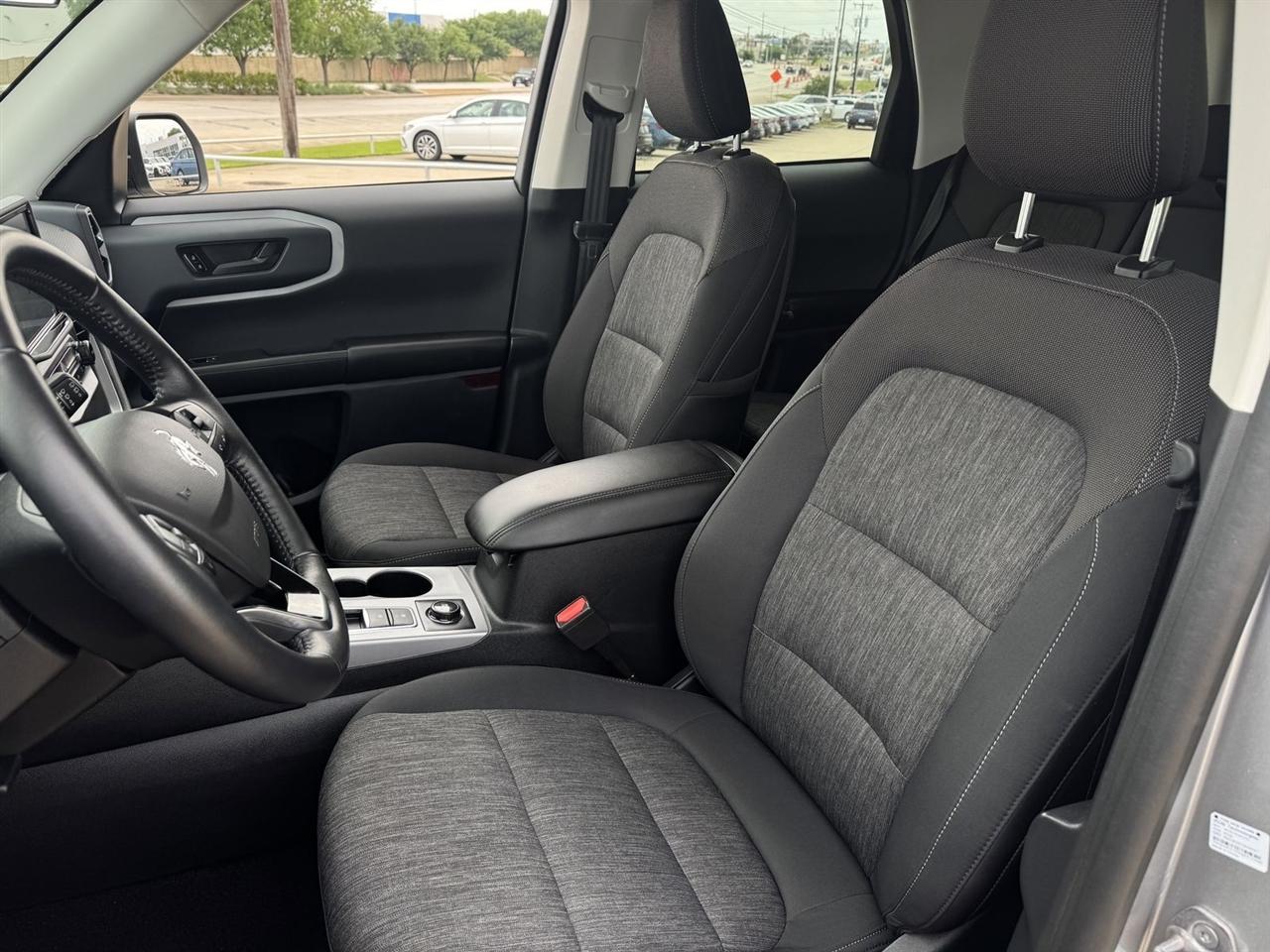 Ford Bronco Sport Big Bend 4x4 2022