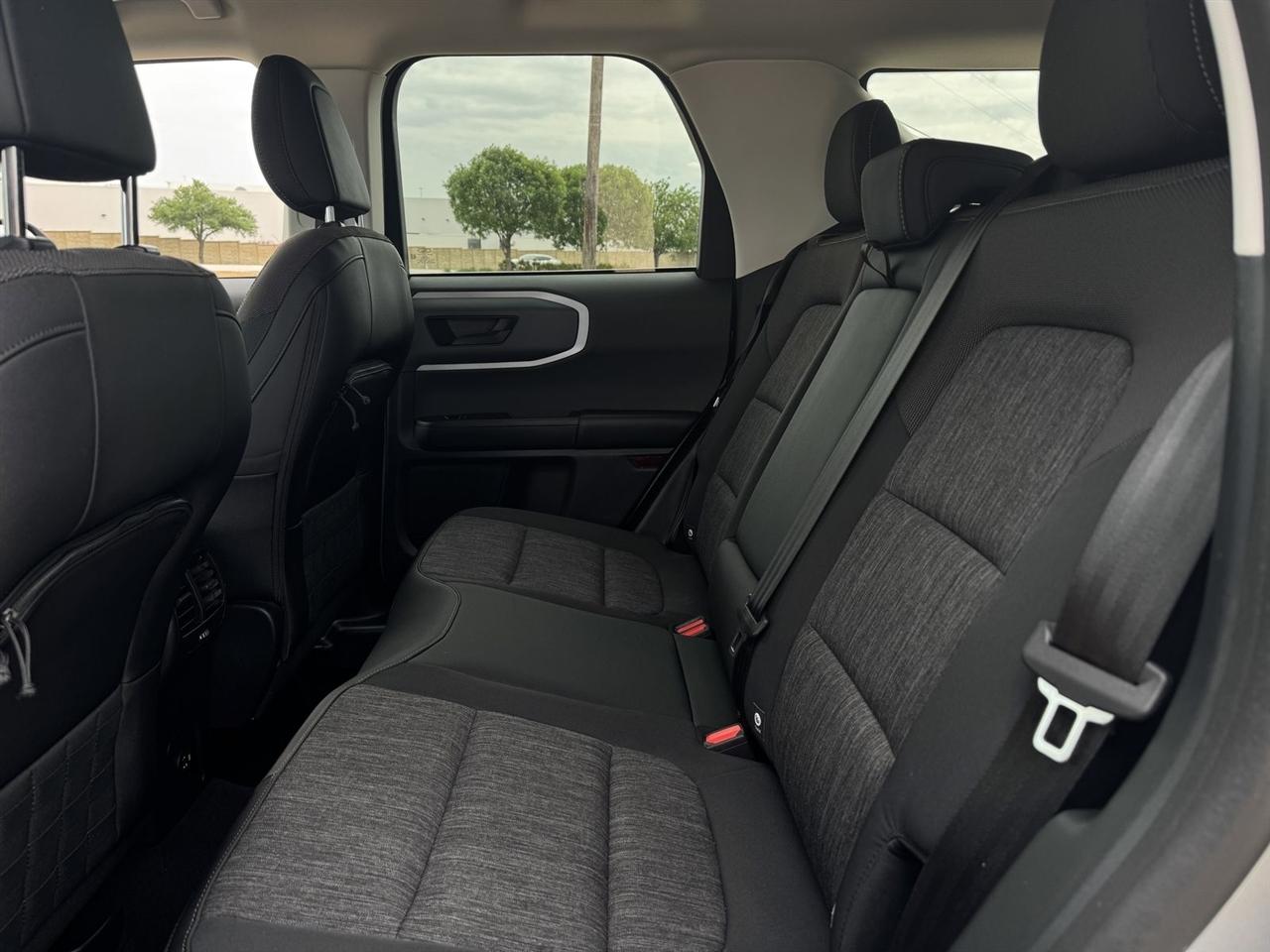 Ford Bronco Sport Big Bend 4x4 2022