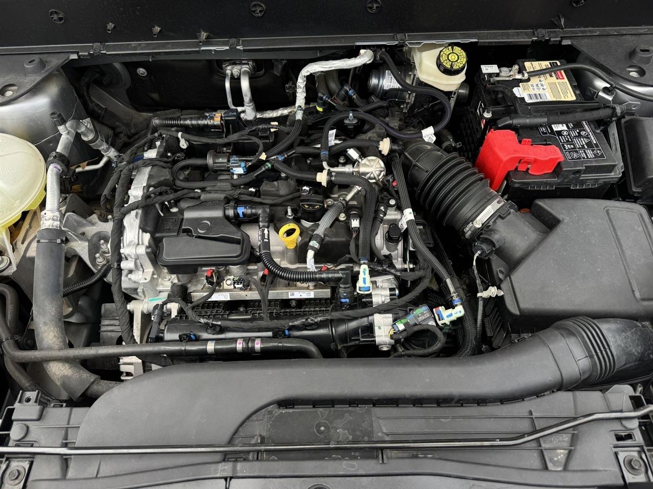 Ford Bronco Sport Big Bend 4x4 2022