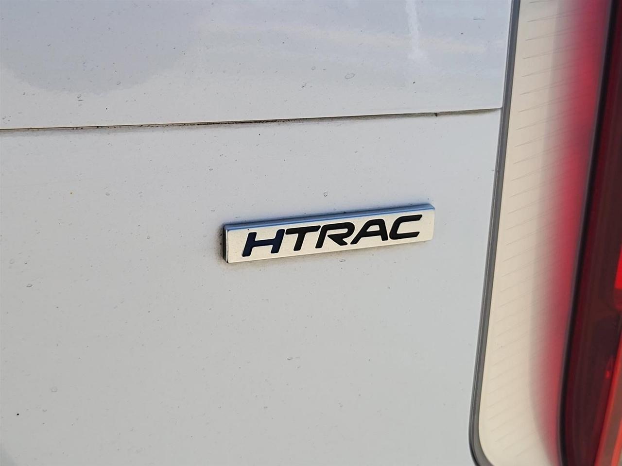 Hyundai Palisade Calligraphy AWD 2022